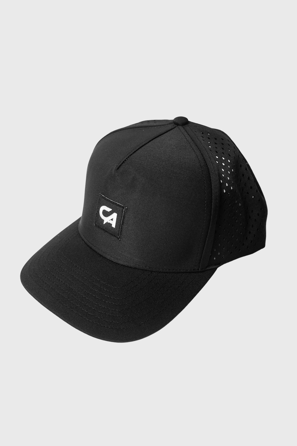 Custom black clearance baseball cap