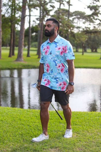 Funky Golfers – Custom Apparel