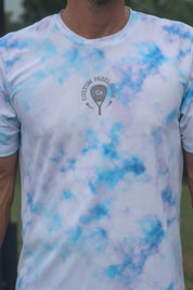 CA Padel Shirt | Cloudy Blue