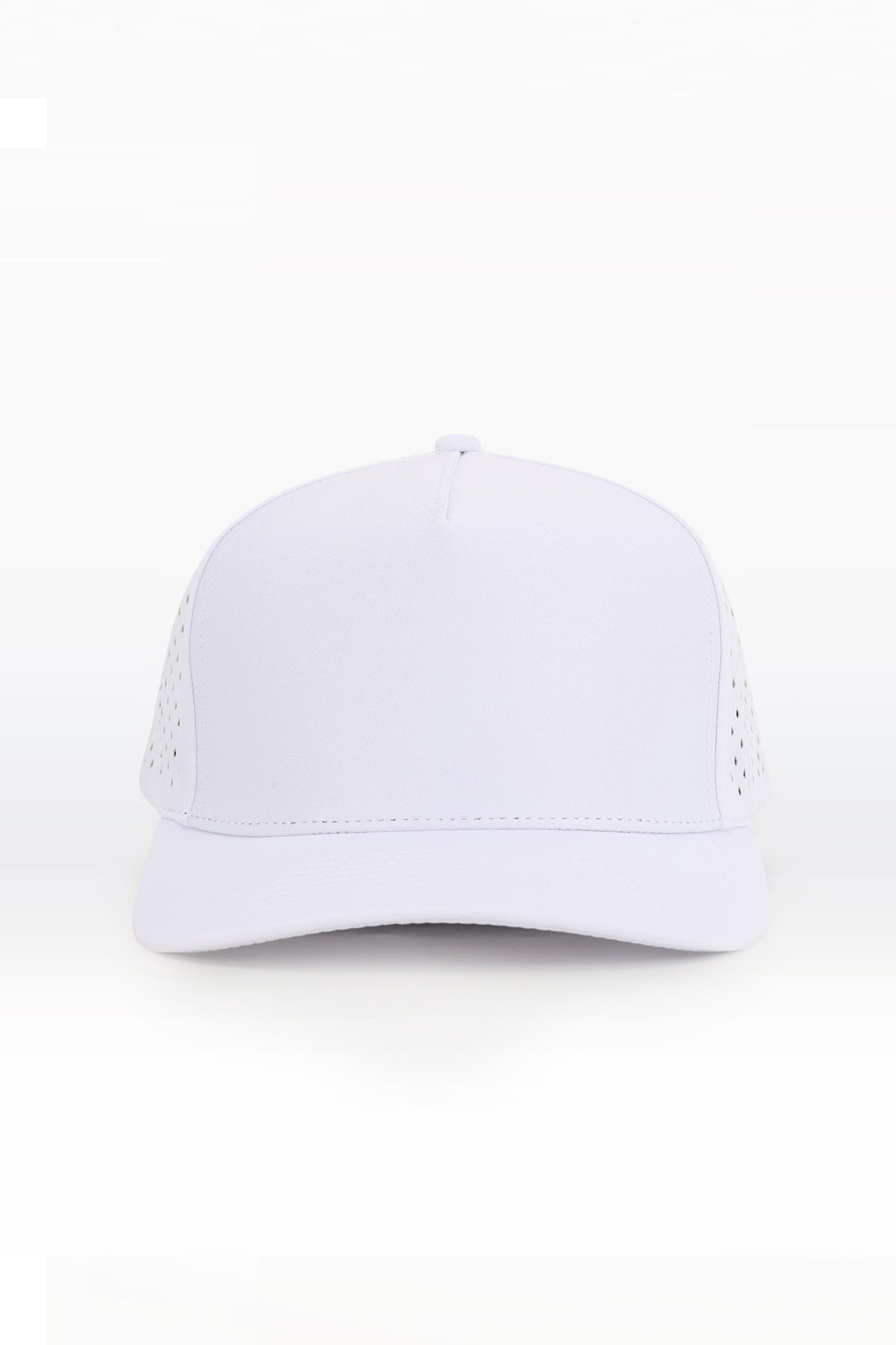 Baseball cap plain white online