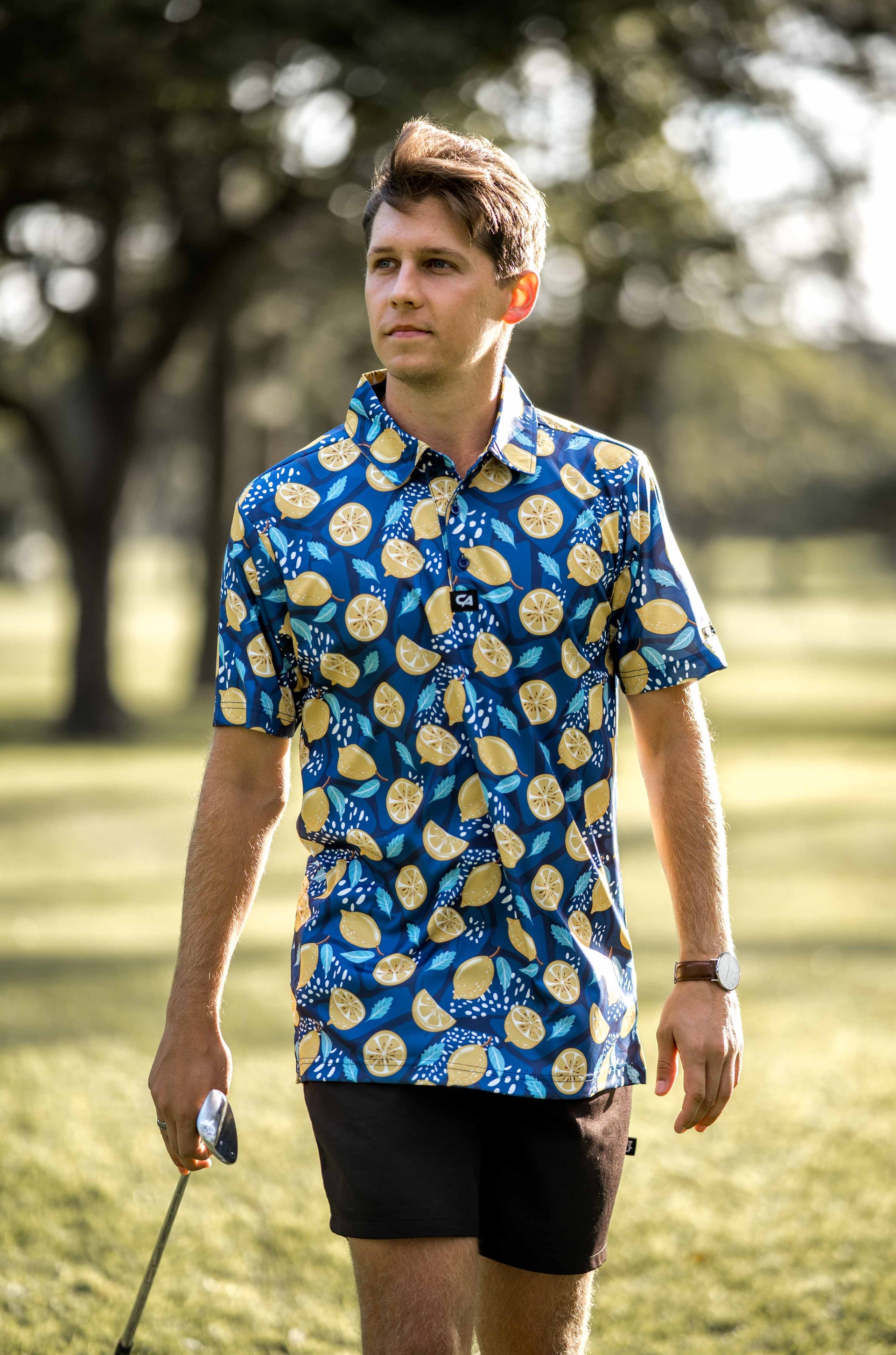 Funky Golfers – Custom Apparel