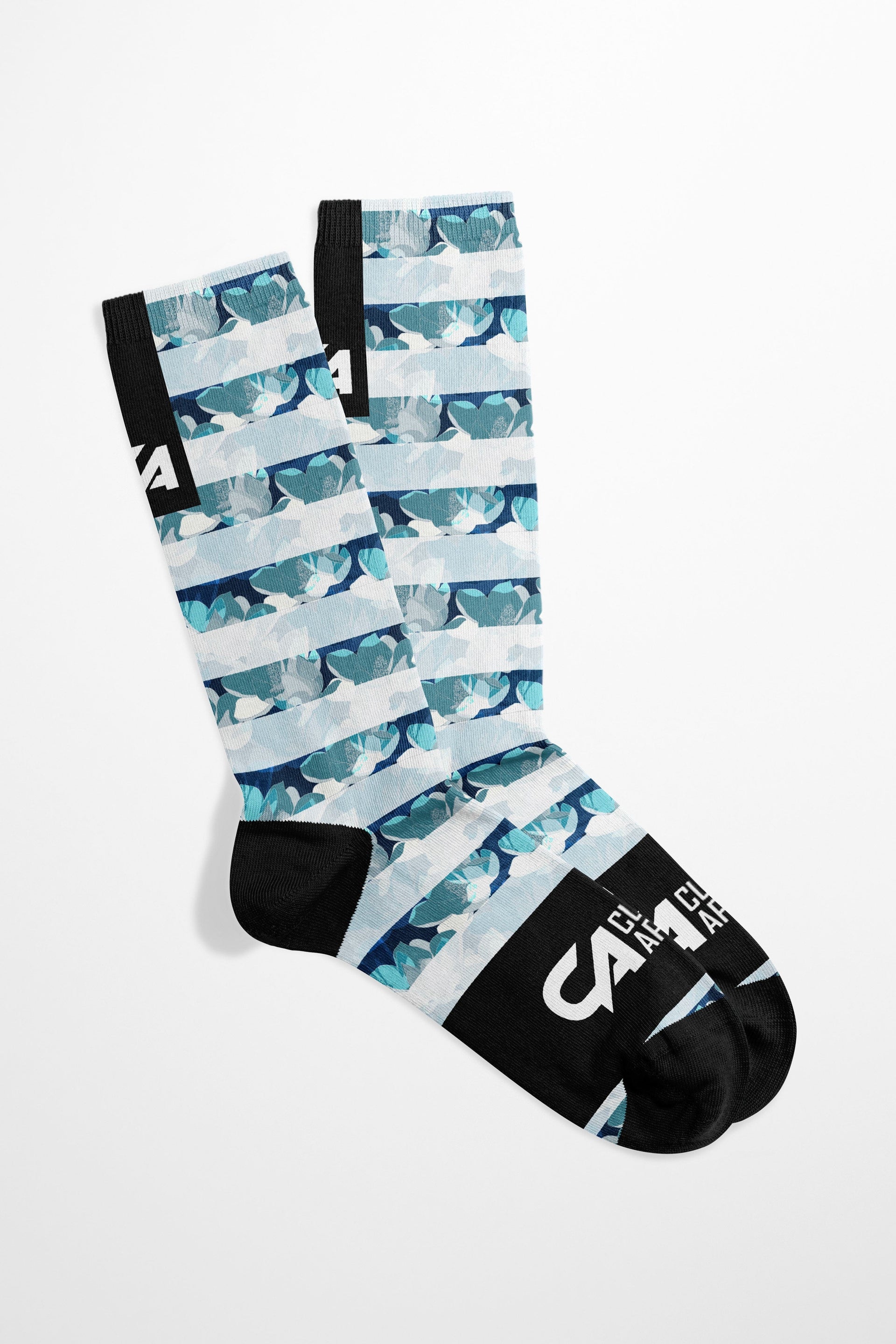 Funky Socks – Custom Apparel