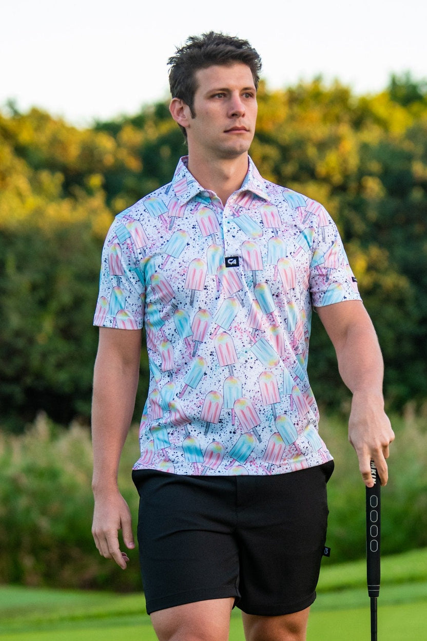 Golf Shirts – Custom Apparel